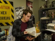 Munro Chambers