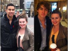 Munro Chambers