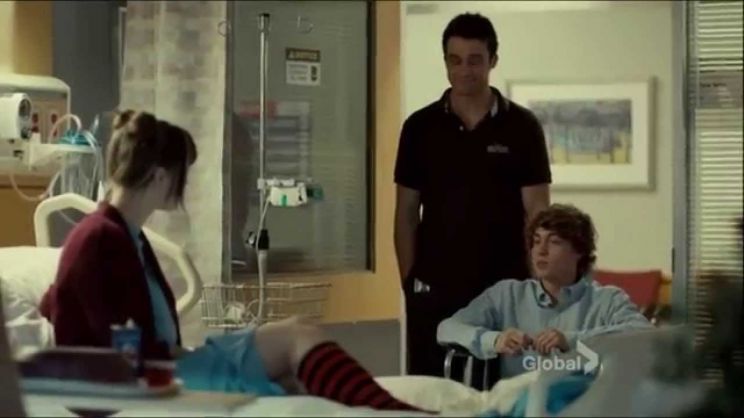 Munro Chambers