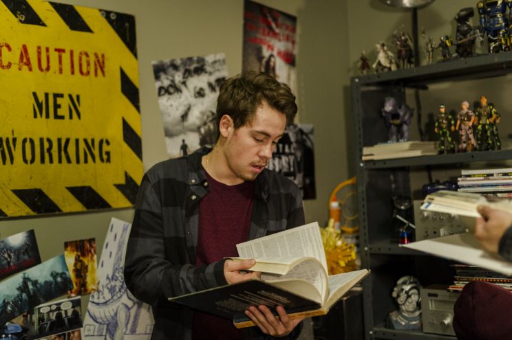 Munro Chambers