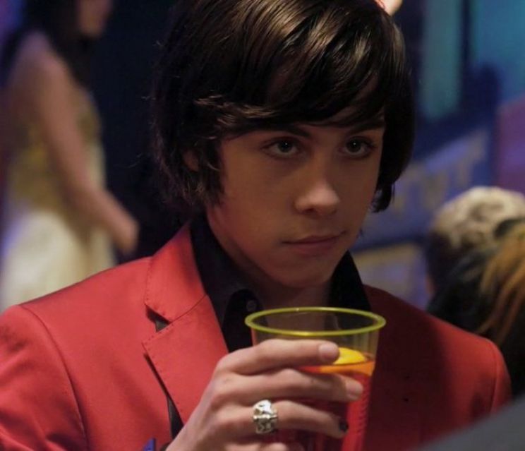 Munro Chambers