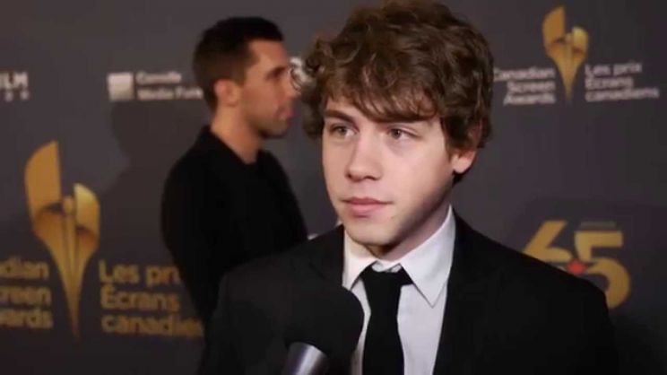 Munro Chambers