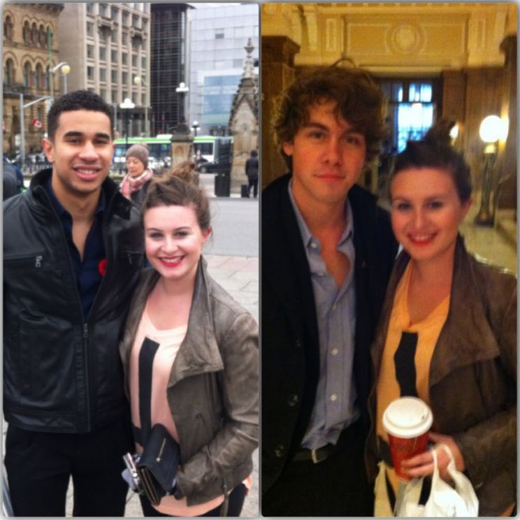 Munro Chambers