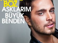 Murat Boz