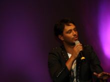 Murat Boz