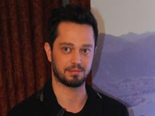 Murat Boz