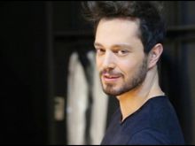 Murat Boz