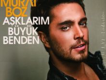 Murat Boz