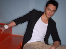 Murat Boz