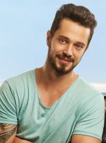Murat Boz