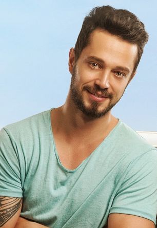 Murat Boz