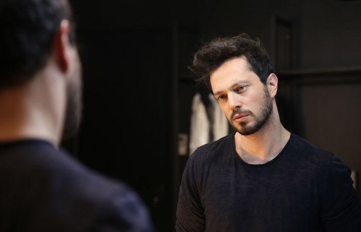 Murat Boz