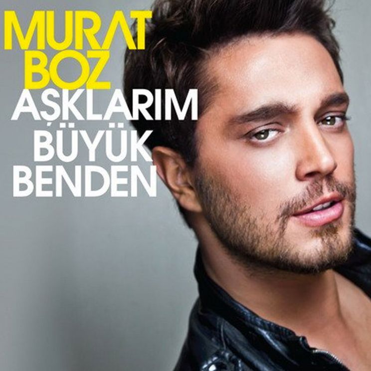 Murat Boz