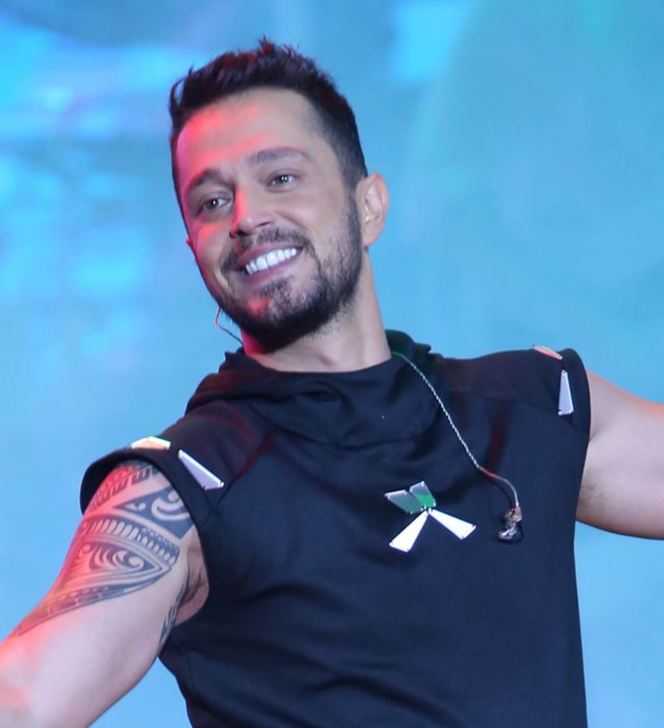 Murat Boz