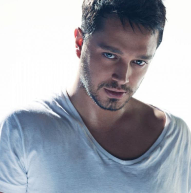 Murat Boz