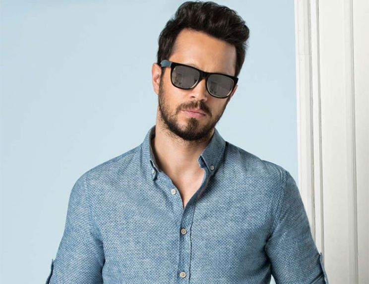 Murat Boz