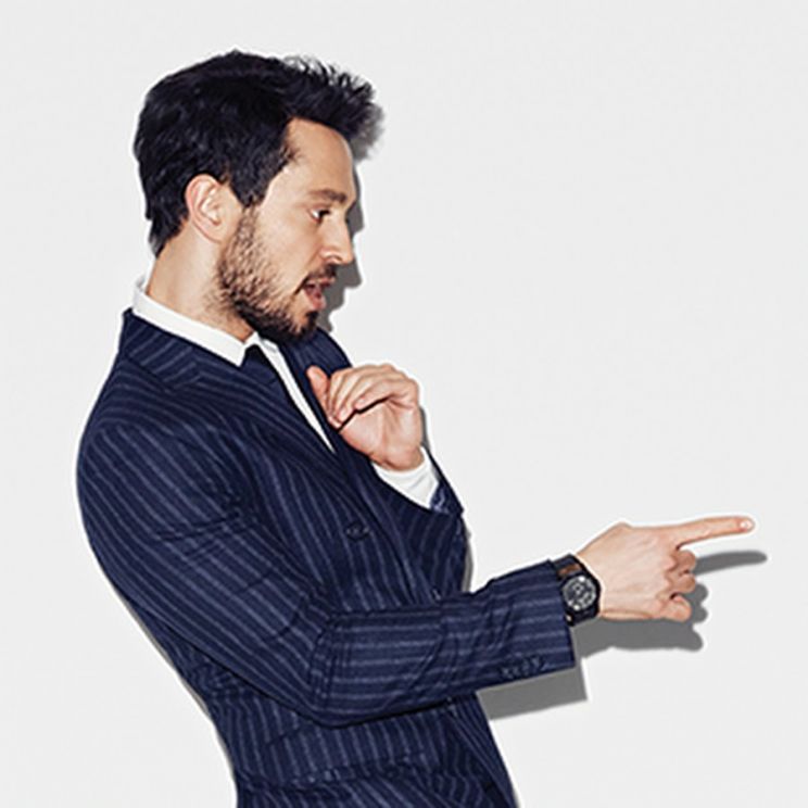 Murat Boz