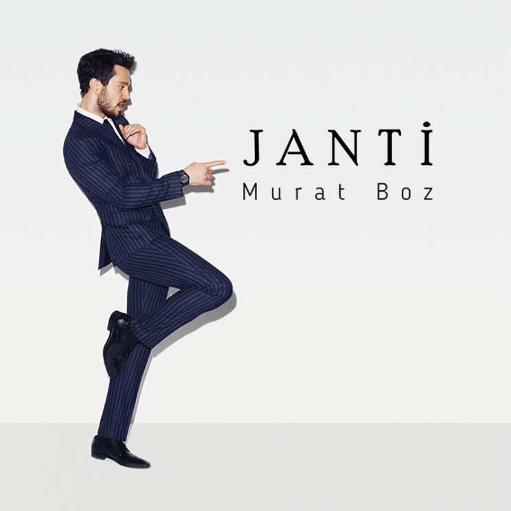 Murat Boz