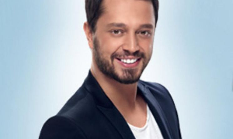 Murat Boz