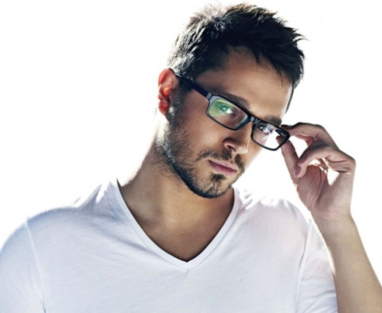 Murat Boz