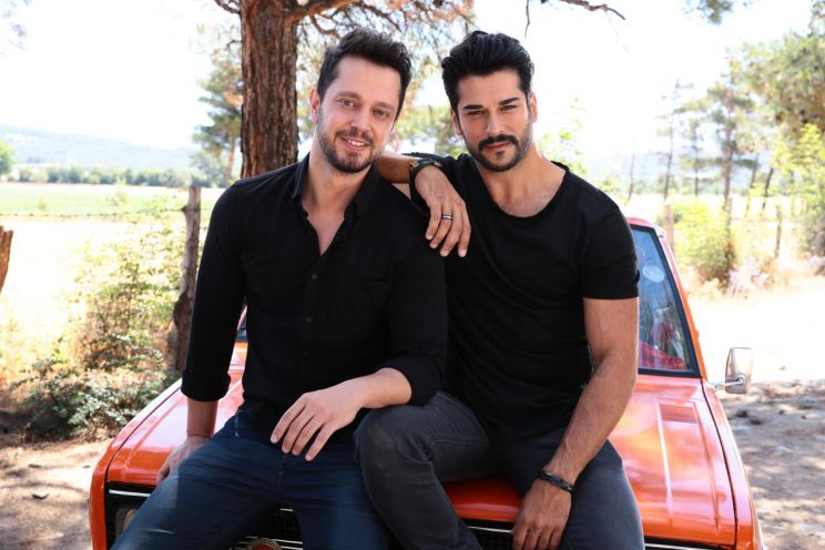 Murat Boz