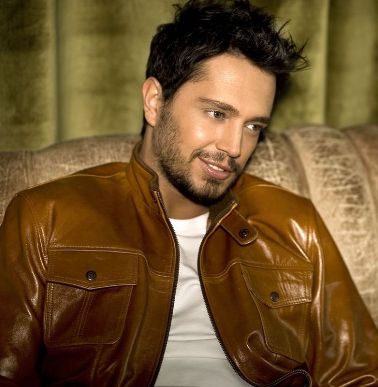 Murat Boz