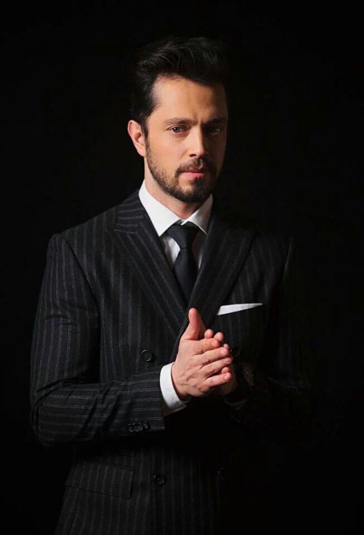 Murat Boz