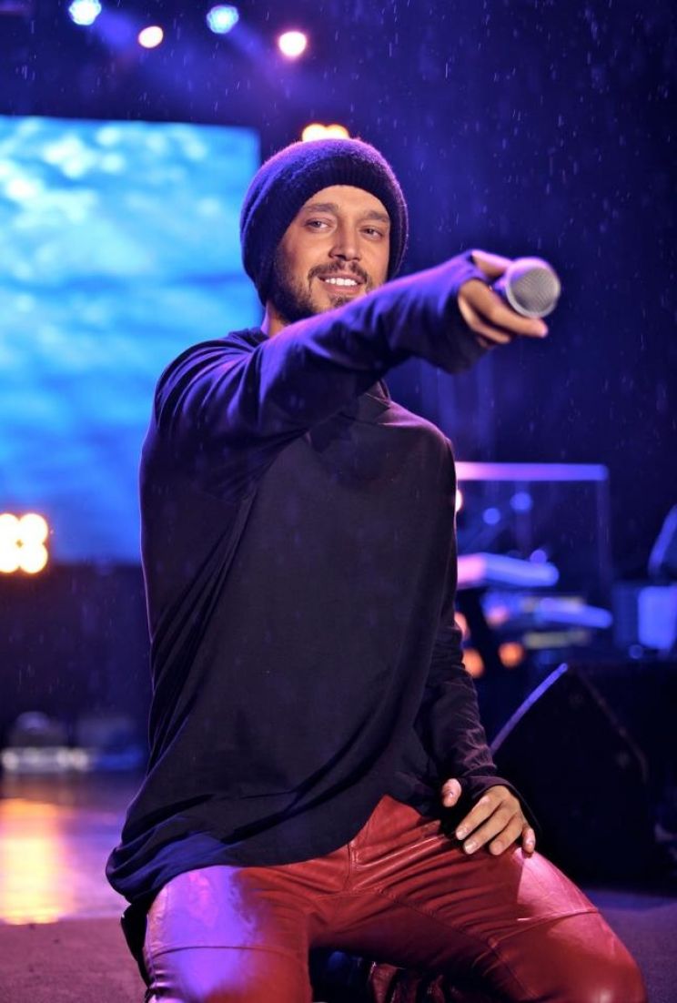 Murat Boz