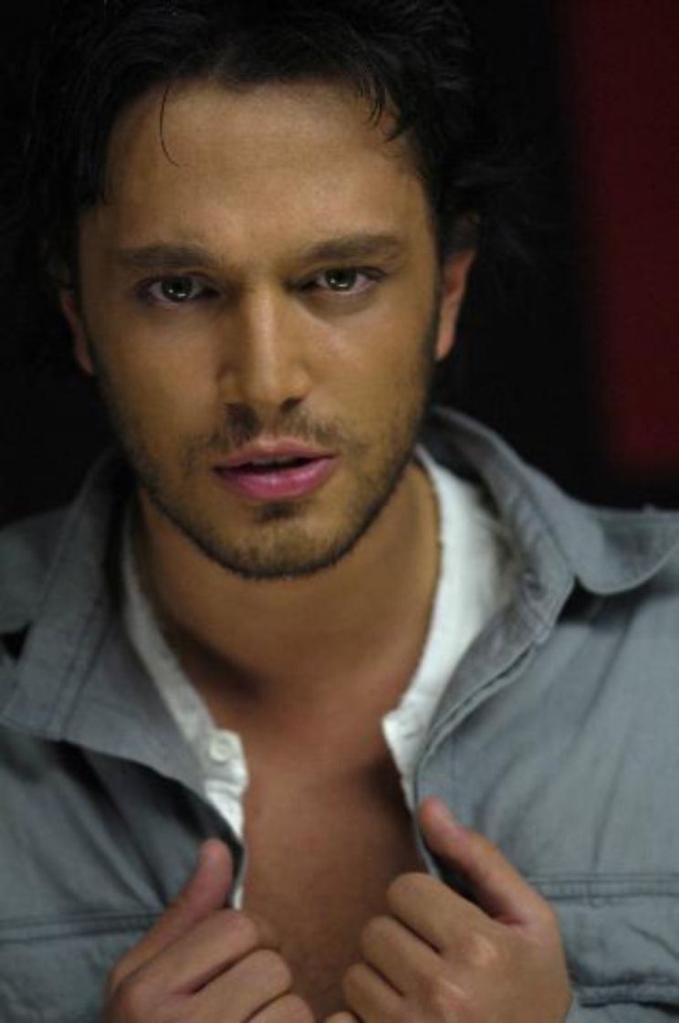 Murat Boz