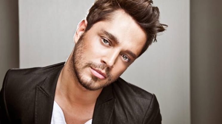 Murat Boz