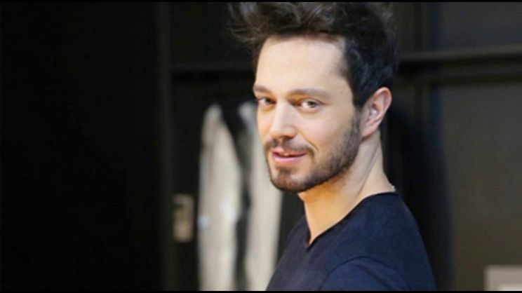 Murat Boz