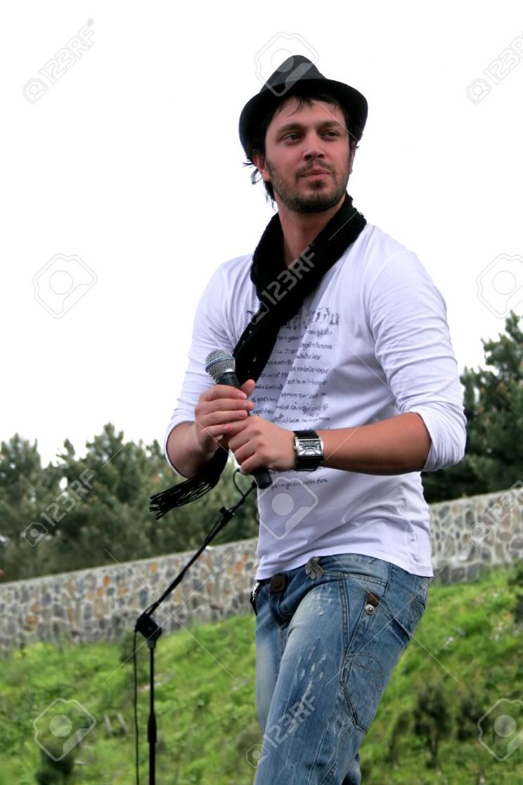 Murat Boz