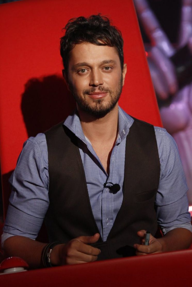 Murat Boz