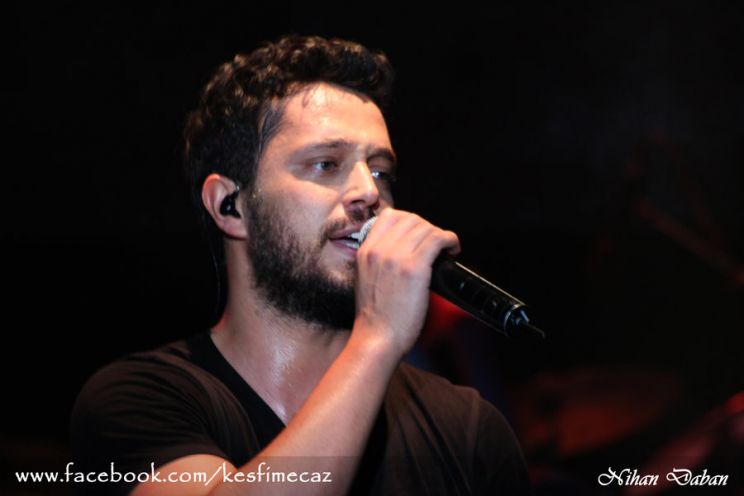 Murat Boz