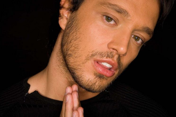 Murat Boz