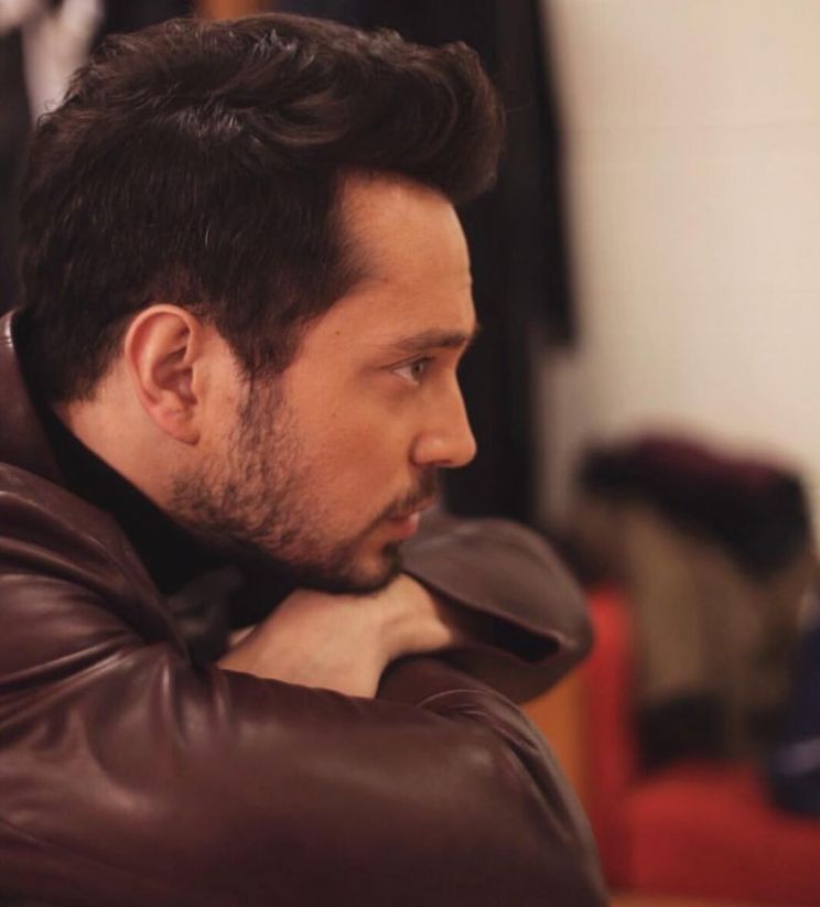 Murat Boz