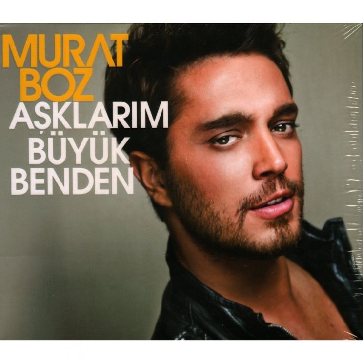 Murat Boz
