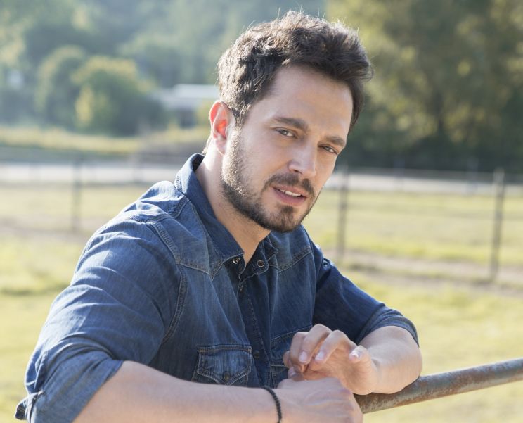 Murat Boz
