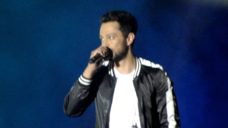 Murat Boz