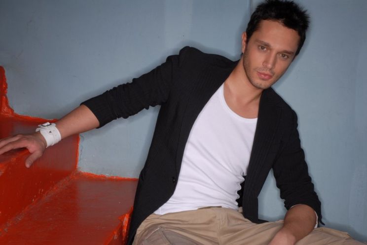 Murat Boz