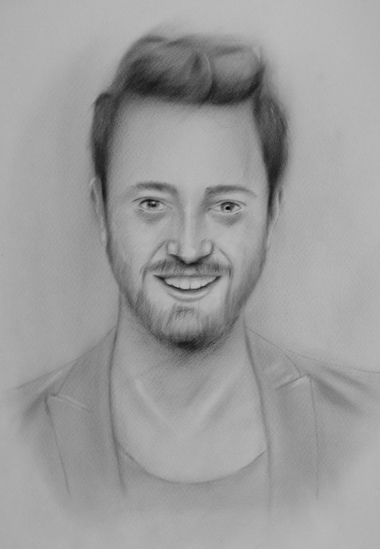Murat Boz