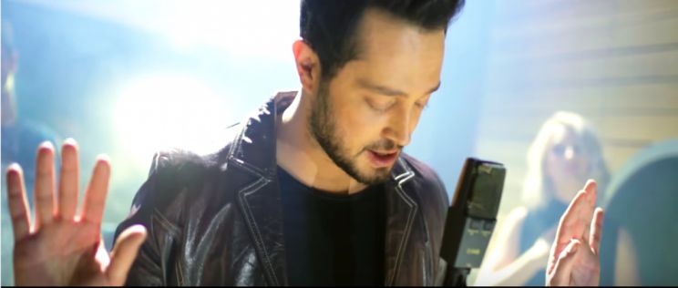 Murat Boz