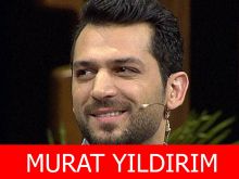 Murat Yildirim