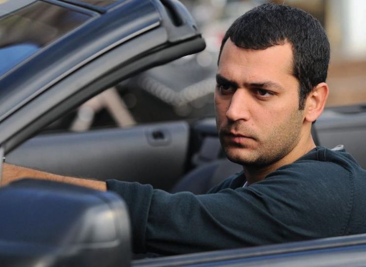 Murat Yildirim