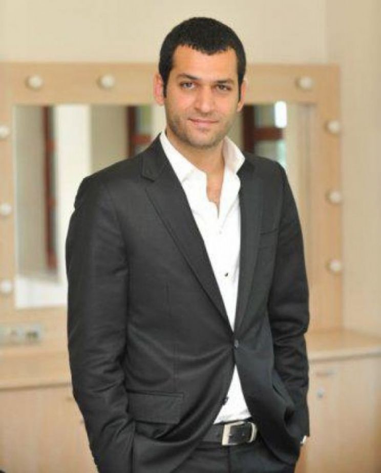 Murat Yildirim