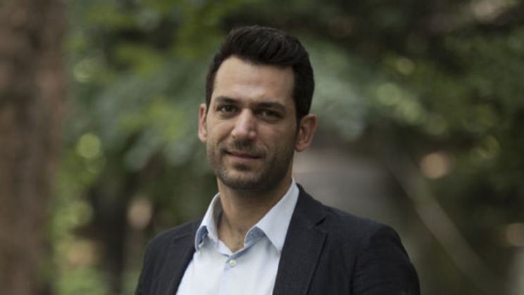 Murat Yildirim