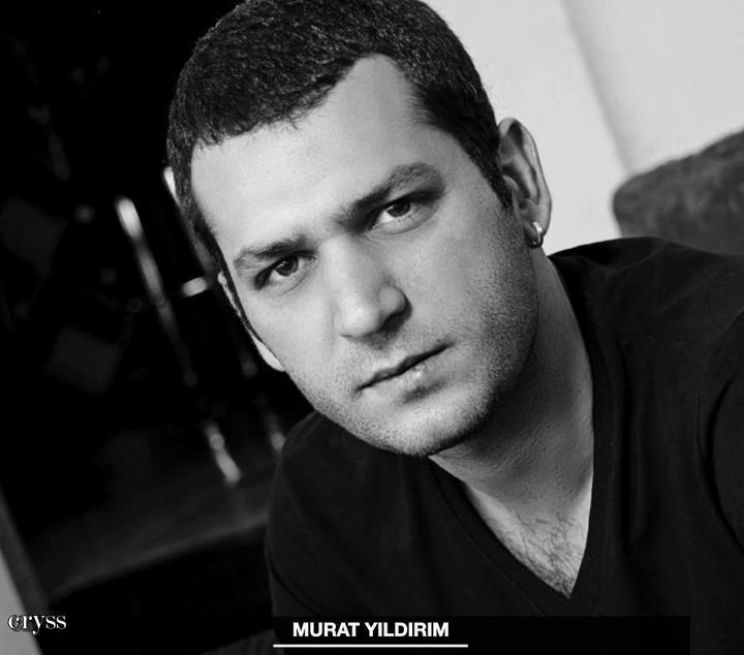 Murat Yildirim