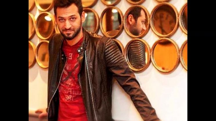 Murat Yildirim