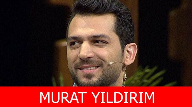 Murat Yildirim