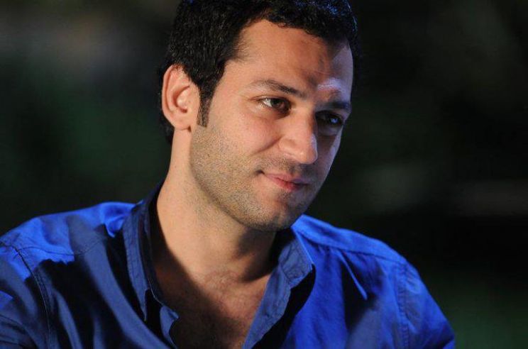 Murat Yildirim